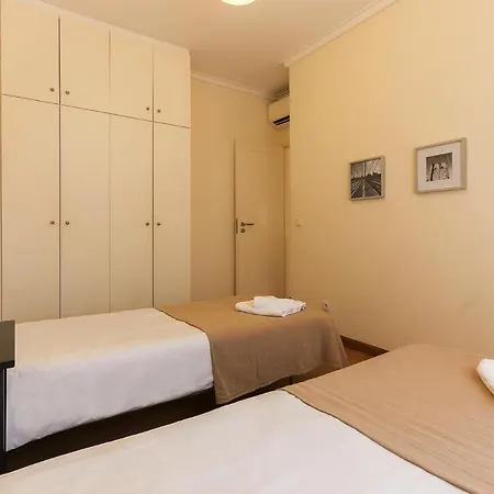 Apartamento Lapa Terrace By Homing *