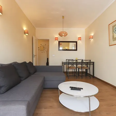 Lapa Terrace By Homing Appartement Lissabon